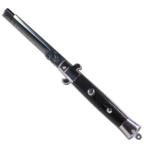 Folding Pocket Comb