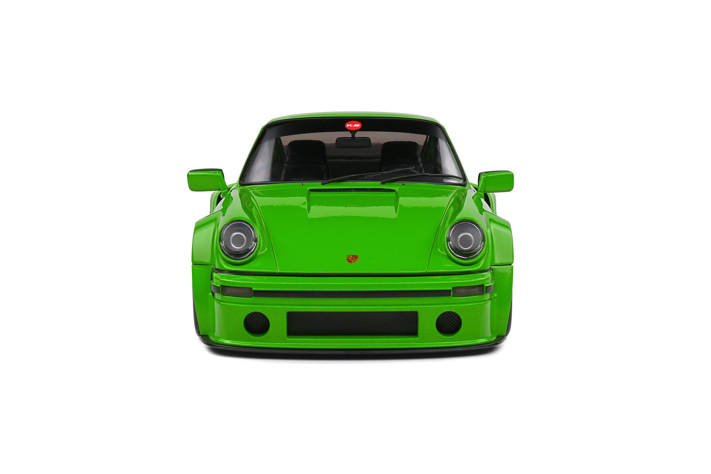 Solido 2022 Porsche 911 KS-R Green 1:18