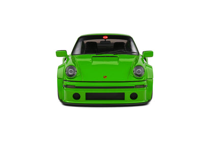 Solido 2022 Porsche 911 KS-R Green 1:18