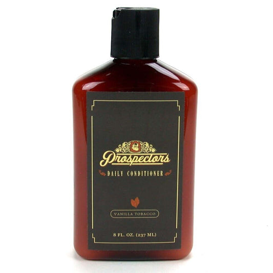 Prospectors Daily Conditioner - Vanilla