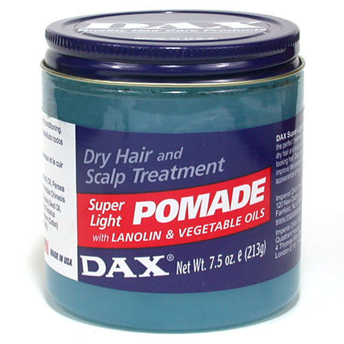 Dax Super Light Pomade