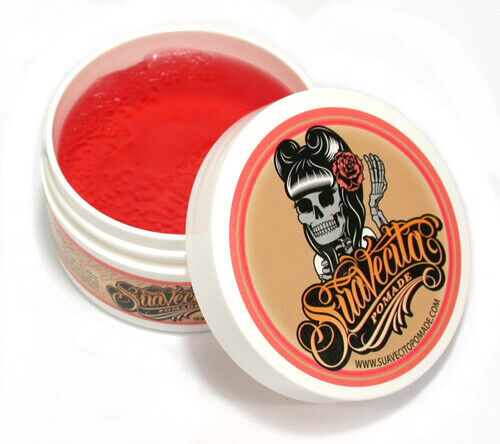Suavecita Pomade for Women