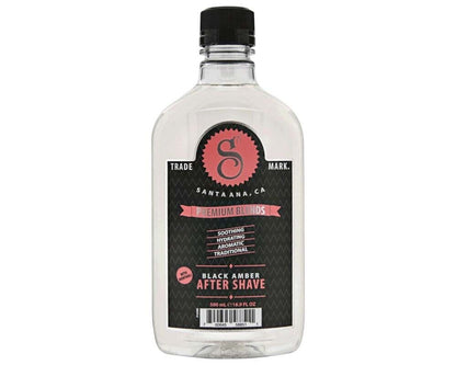 Suavecito Premium Blends Aftershave in a Variety of Scents
