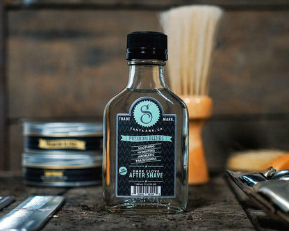 Suavecito Premium Blends Aftershave in a Variety of Scents