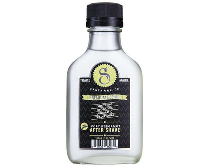 Suavecito Premium Blends Aftershave in a Variety of Scents