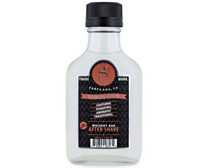 Suavecito Premium Blends Aftershave in a Variety of Scents
