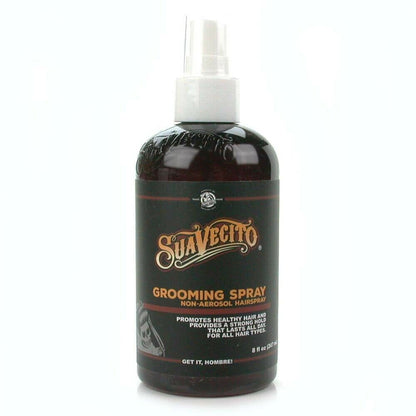 Suavecito Grooming Hair Spray