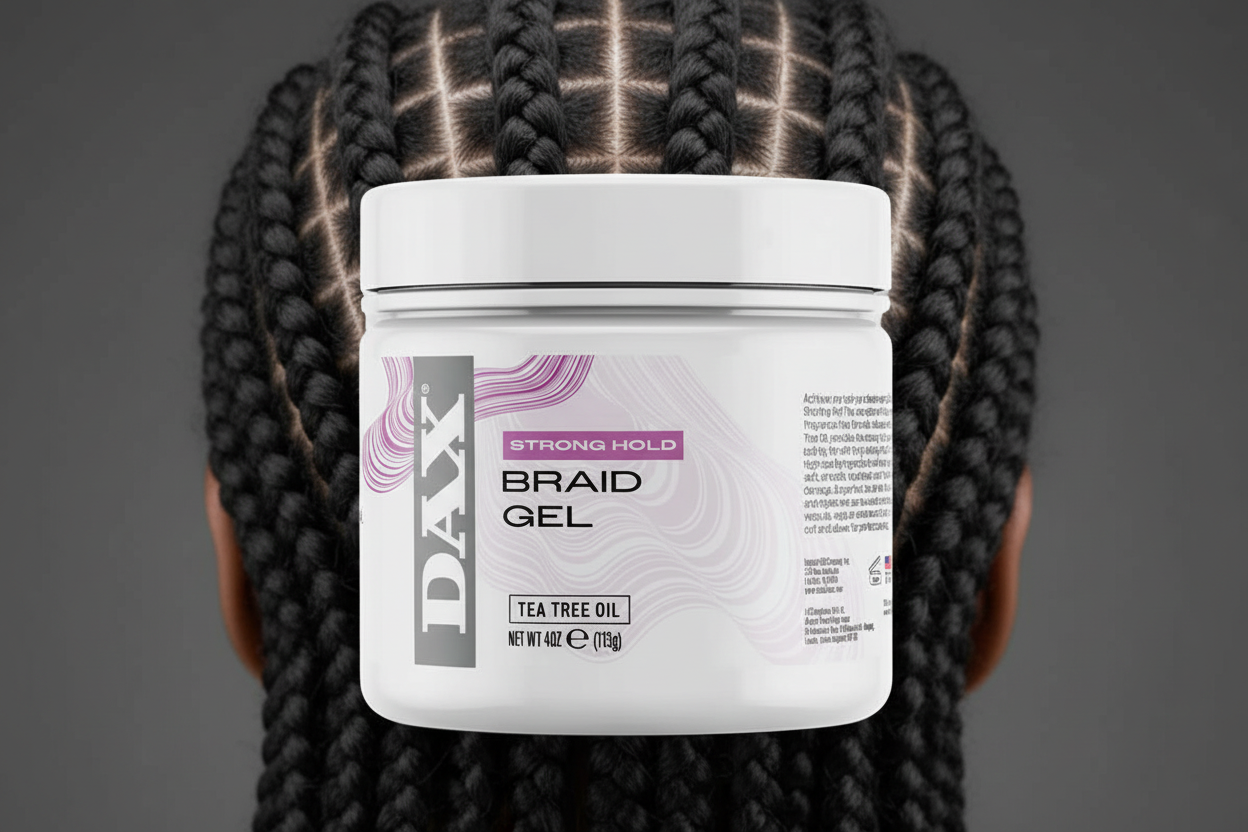 DAX Braid Gel