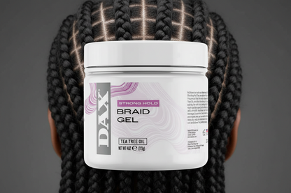 DAX Braid Gel
