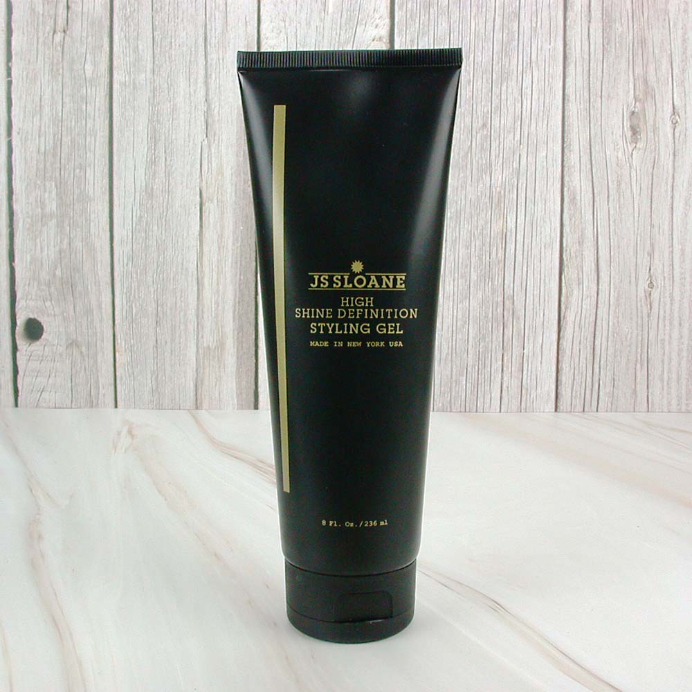 JS Sloane High Definition Styling Gel