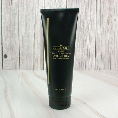 JS Sloane High Definition Styling Gel
