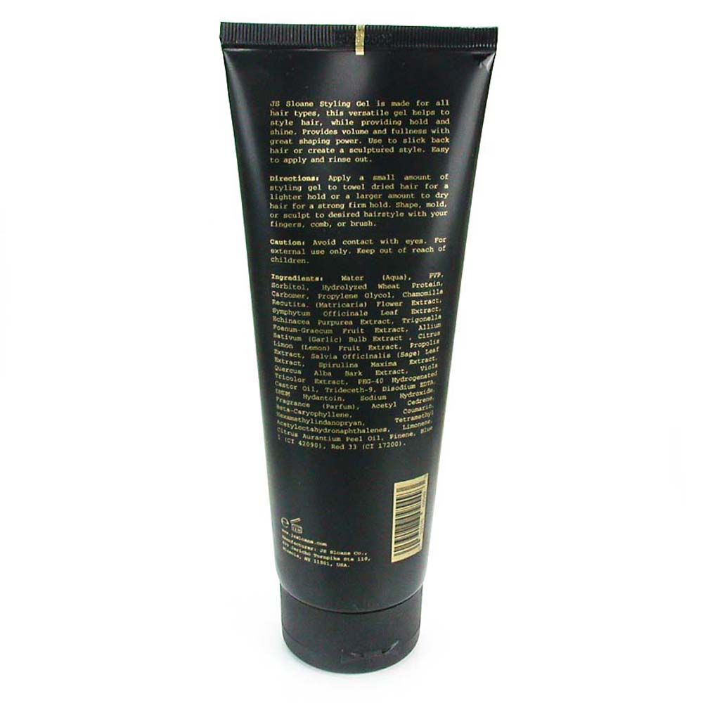 JS Sloane High Definition Styling Gel