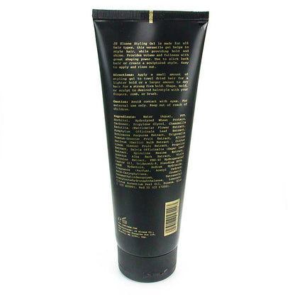 JS Sloane High Definition Styling Gel
