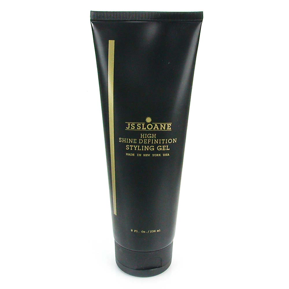 JS Sloane High Definition Styling Gel