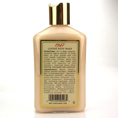 JS Sloane 1947 Luxury Body Wash