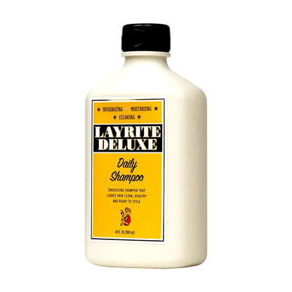 Layrite Daily Shampoo