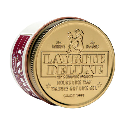 Layrite Supershine Cream