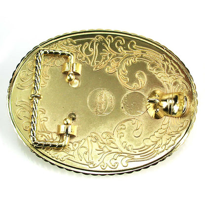 Texas Belt Buckle