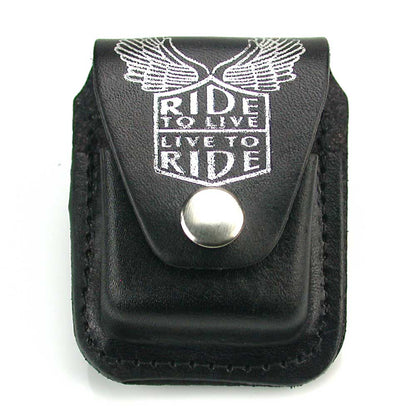 Lighter Case - Ride to Live, Live to Ride