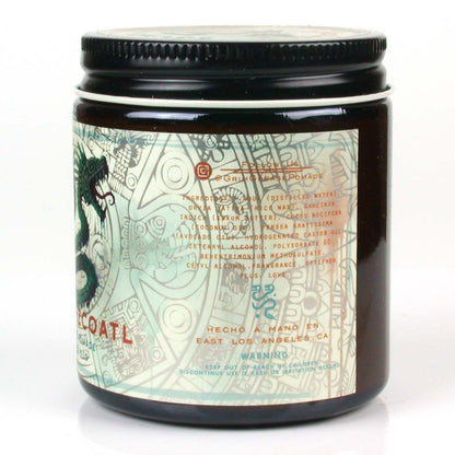 Maquizcoatl Pomade