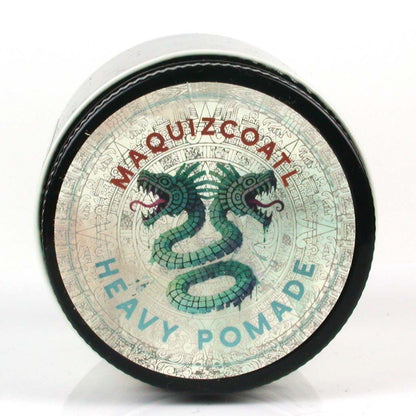 Maquizcoatl Pomade