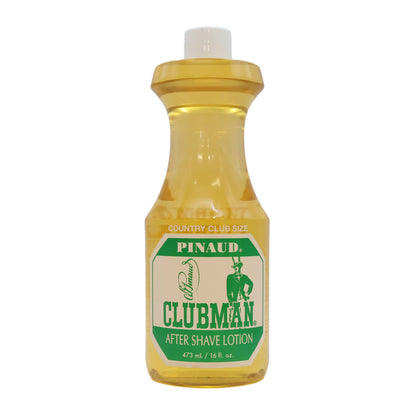 Clubman Pinaud Aftershave Lotion, 16 Oz.