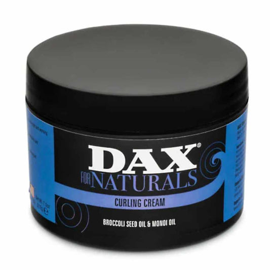 DAX For Naturals Curling Cream