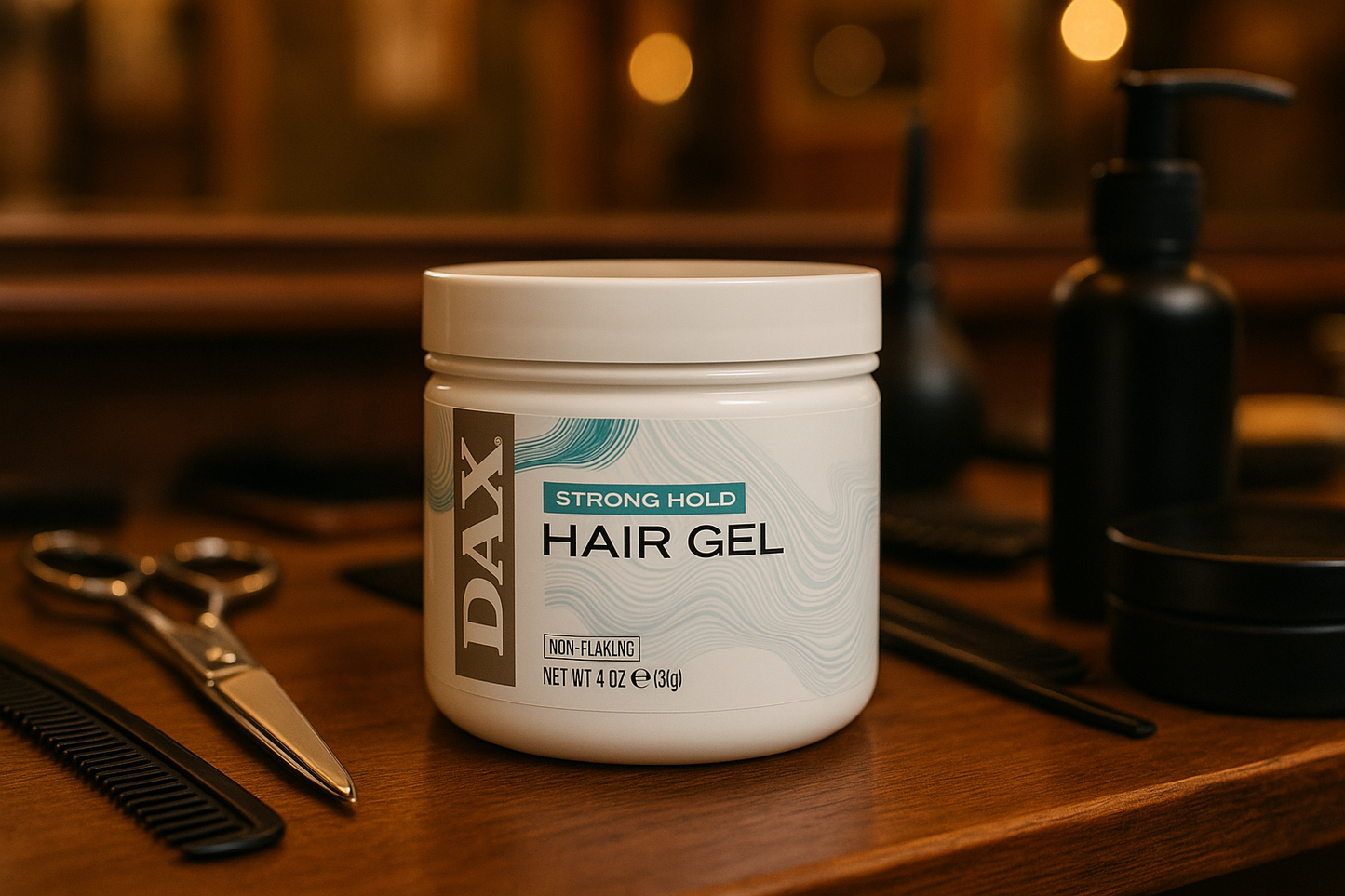DAX Hair Gel
