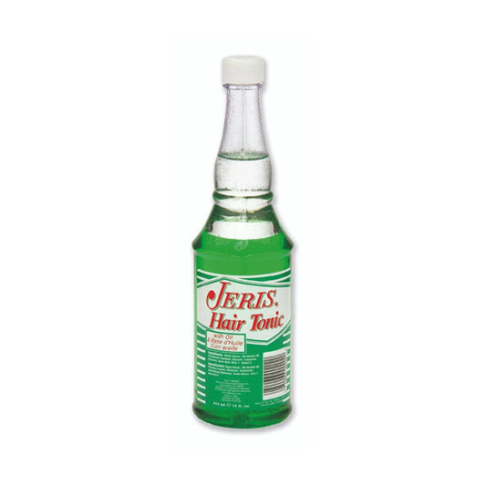 Jeris Hair Tonic with Oil, 14 Oz.