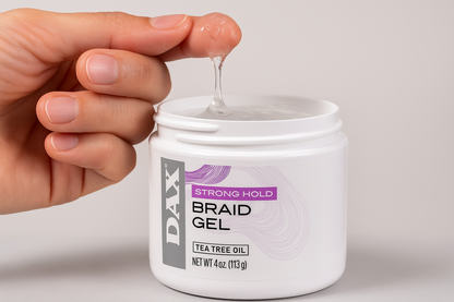 DAX Braid Gel